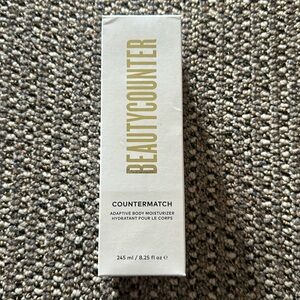 Beautycounter Countermatch Adaptive Body Moisturizer